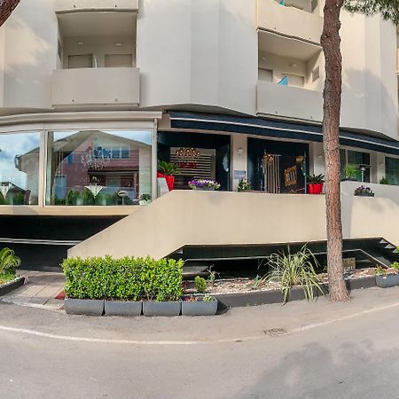 Hotel Le Cinema Gatteo a Mare Exteriér fotografie