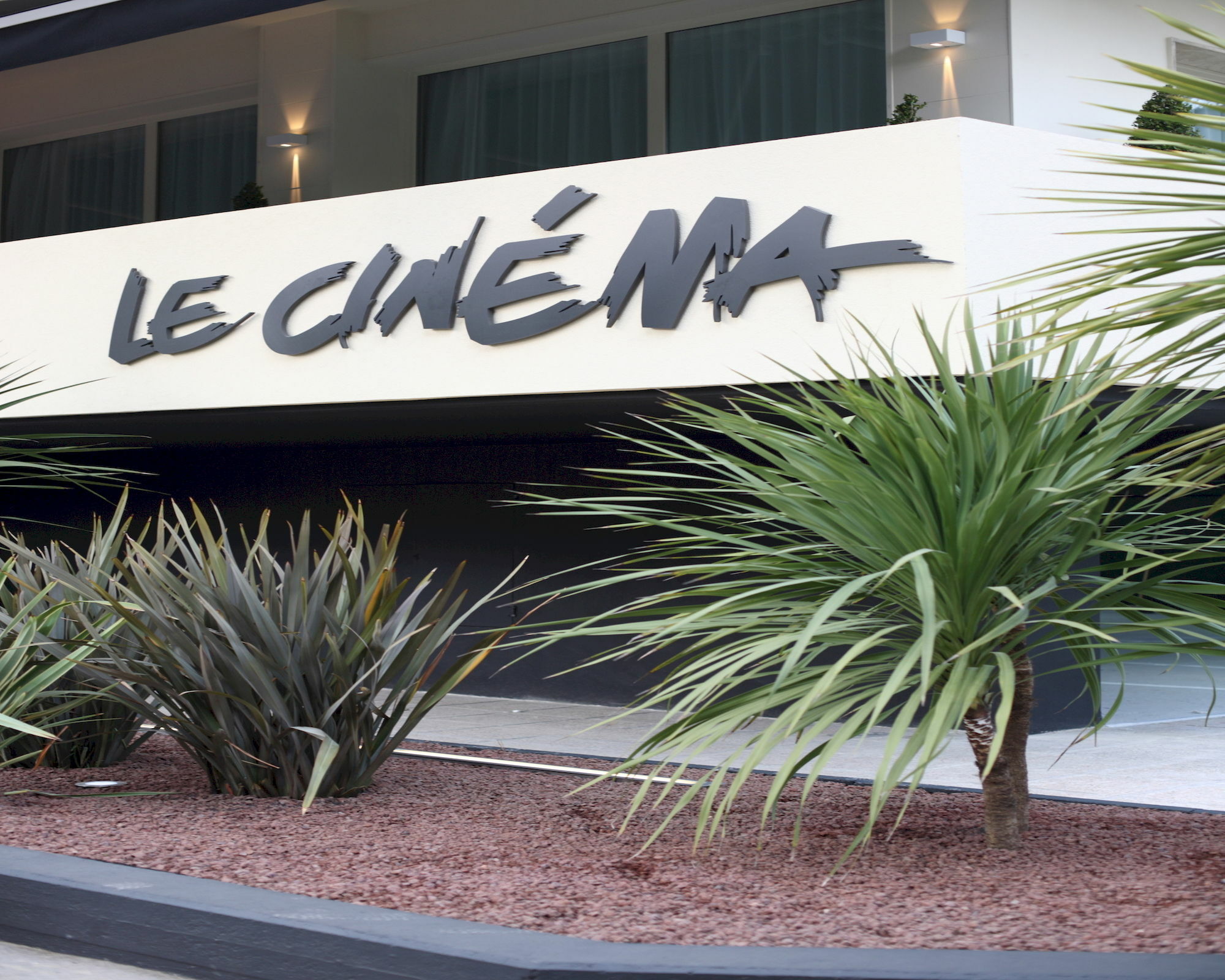Hotel Le Cinema Gatteo a Mare Exteriér fotografie